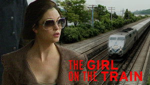 The Girl on the Train háttérkép