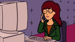 Daria 5. évad Ep.5 5. epizód