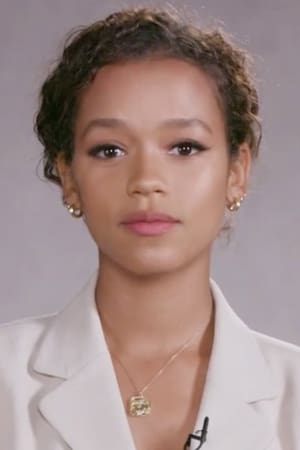 Taylor Russell profil kép