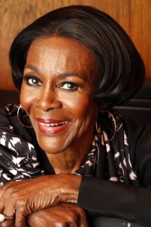 Cicely Tyson profil kép