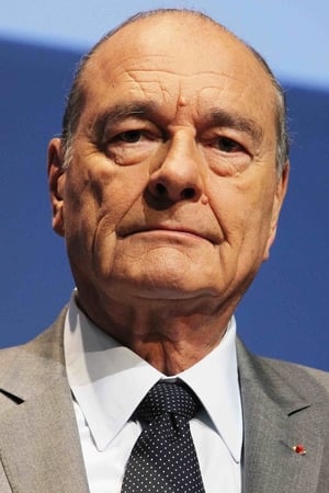 Jacques Chirac