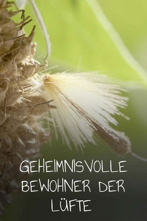 Le Peuple des airs poszter