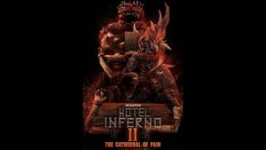 Hotel Inferno 2: The Cathedral of Pain háttérkép