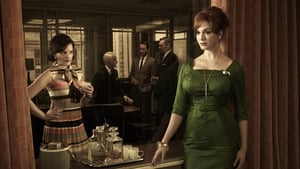 Mad Men - Reklámőrültek kép