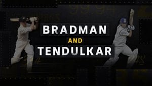 Bradman and Tendulkar háttérkép