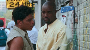 New York Undercover 2. évad Ep.7 7. epizód
