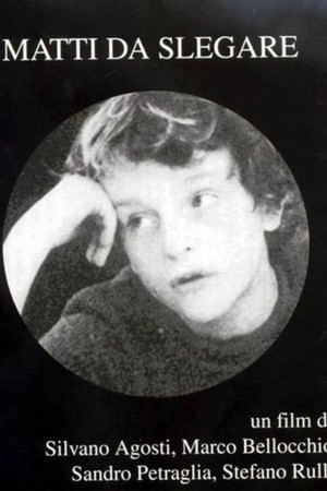 Matti da slegare poszter