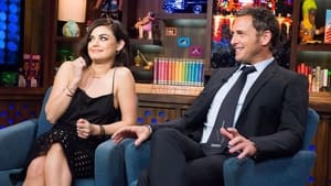 Watch What Happens Live with Andy Cohen 12. évad Ep.5 5. epizód