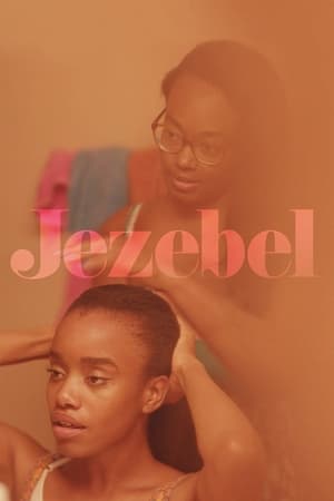 Jezebel poszter