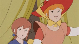 母をたずねて三千里 1. évad Ep.25 25. epizód