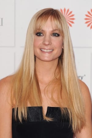 Joanne Froggatt profil kép