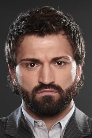 Andrei Arlovski profil kép