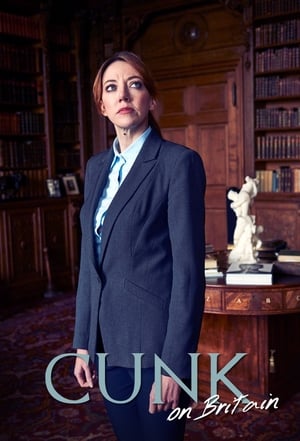 Philomena Cunk szerint a világ poszter