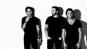 Swedish House Mafia: Live at Ultra Music Festival, Miami háttérkép