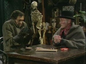 Steptoe and Son Season 7 Ep.7 7. epizód