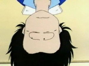 伊賀野カバ丸 Season 1 Ep.12 12. epizód