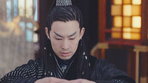 The Princess Weiyoung Season 1 Ep.50 50. epizód