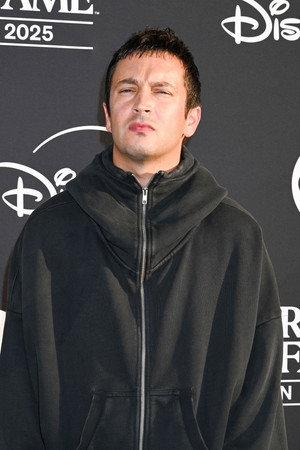 Tyler Joseph profil kép