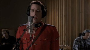 Due South Season 4 Ep.7 7. epizód