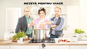 Przepis na życie kép