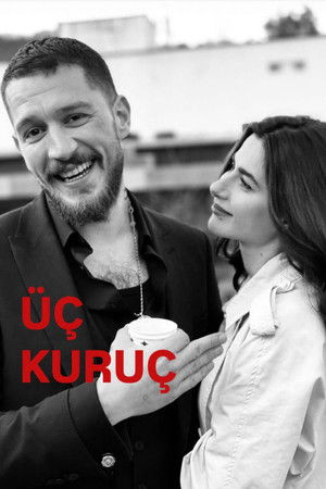 Üç Kuruş poszter