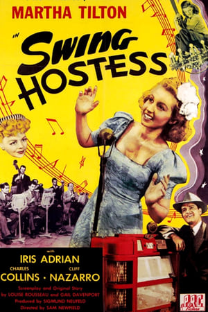 Swing Hostess