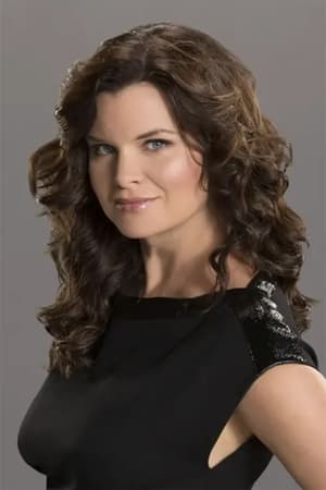 Heather Tom profil kép