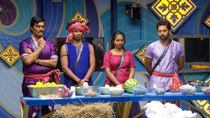 Bigg Boss Tamil 8. évad Ep.47 47. epizód