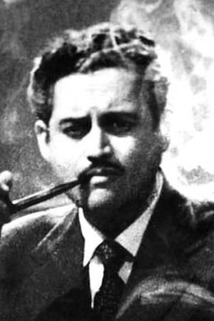 Guru Dutt profil kép