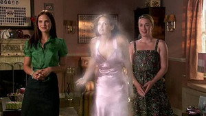 The Middleman Season 1 Ep.8 8. epizód