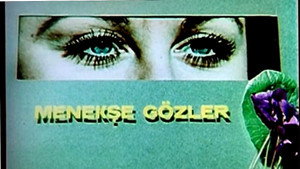 Menekşe Gözler háttérkép