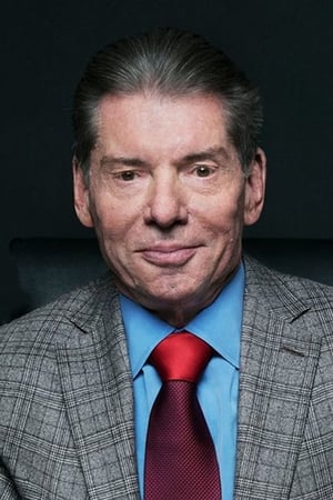 Vince McMahon profil kép