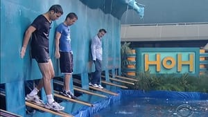 Big Brother Season 12 Ep.8 8. epizód