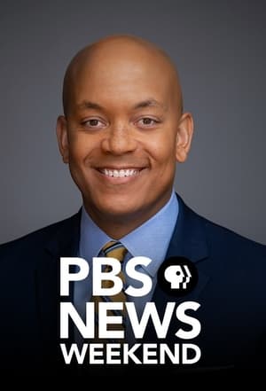 PBS News Weekend poszter