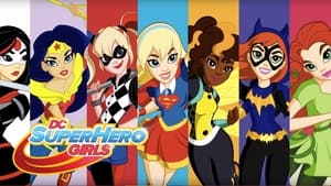 DC Super Hero Girls kép