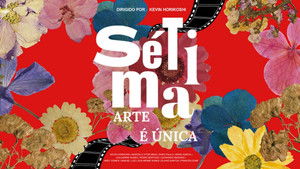 Sétima Arte é Única háttérkép