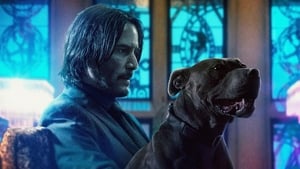 John Wick: 3. felvonás - Parabellum háttérkép