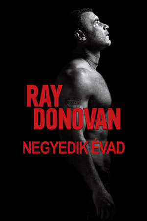 Ray Donovan