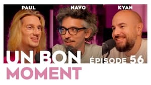 Un bon moment 1. évad Ep.57 57. epizód