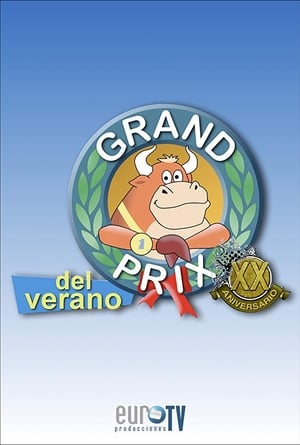 El Grand Prix del verano