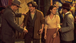 The Fantasticks háttérkép
