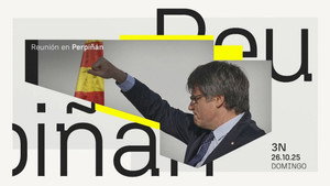 Antena 3 Noticias 2025. évad Ep.299 299. epizód