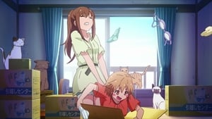 さくら荘のペットな彼女 1. évad Ep.5 5. epizód