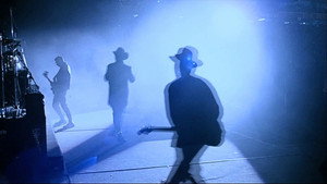 U2: Rattle and Hum háttérkép