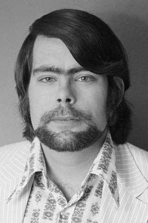 Stephen King profil kép