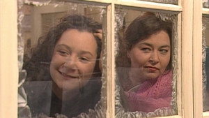 Roseanne 4. évad Ep.15 15. epizód