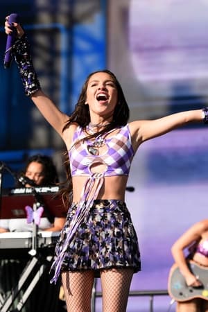 Olivia Rodrigo Live at Glastonbury 2022