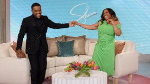 The Sherri Shepherd Show 1. évad Ep.143 143. epizód