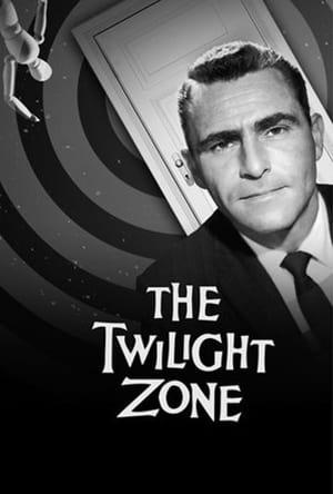 The Twilight Zone: A 60th Anniversary Celebration poszter