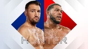 Hughie Fury vs Michael Hunter háttérkép